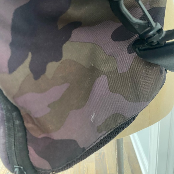 Nike duffel bag - Picture 3 of 15